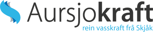 Aursjokraft logo