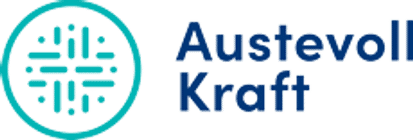 Austevoll Kraftlag logo