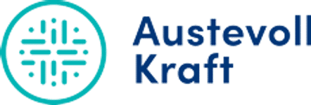 Austevoll Kraftlag logo