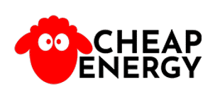 Cheap Energy Norge logo