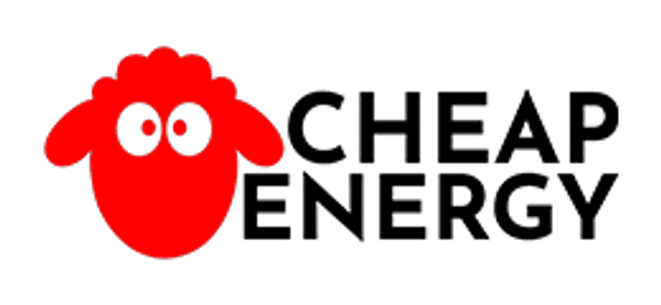 Cheap Energy Norge logo