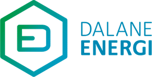 Dalane Energisalg logo