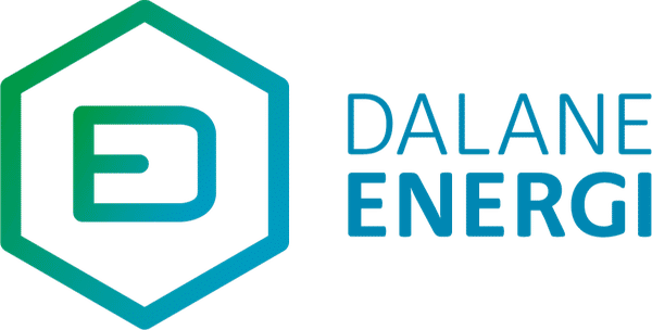 Dalane Energisalg logo