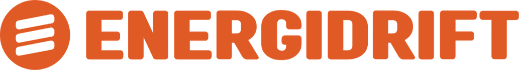 Energidrift logo