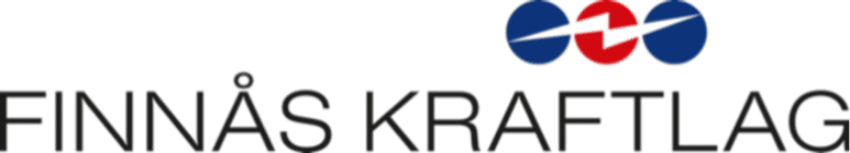 Finnås Kraftlag logo