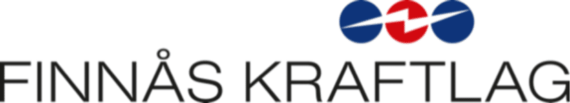 Finnås Kraftlag logo