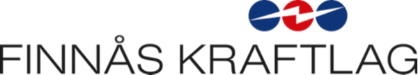 Finnås Kraftlag logo