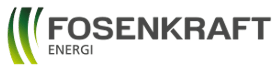 FosenKraft Energi logo