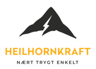 Heilhornkraft logo