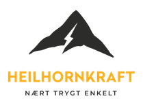Heilhornkraft logo
