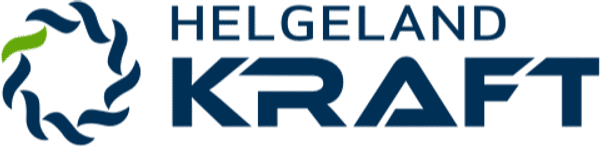 Helgeland Kraft Strøm logo