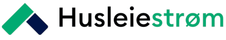 Husleiestrøm logo