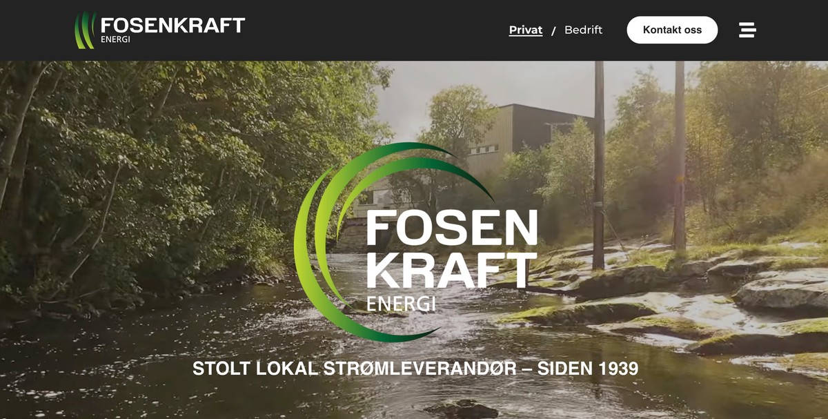 FosenKraft