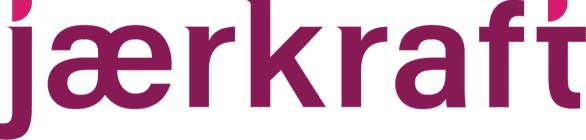 Jærkraft logo