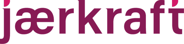 Jærkraft logo