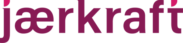 Jærkraft logo