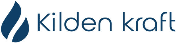 Kilden Kraft logo