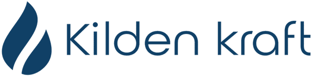 Kilden Kraft logo