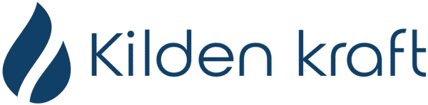 Kilden Kraft logo