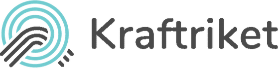 Kraftriket logo