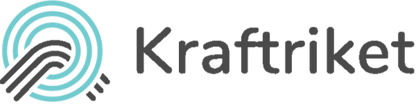 Kraftriket logo