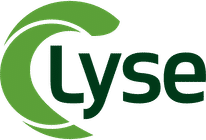 Lyse Energi logo