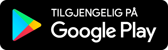 Tilgjengelig på Google Play