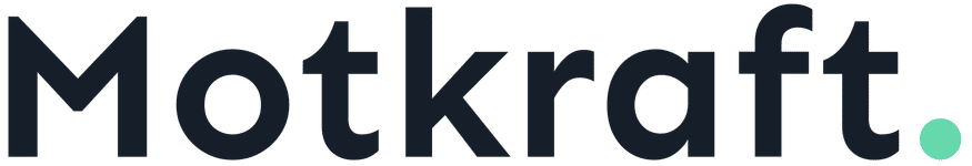Motkraft logo
