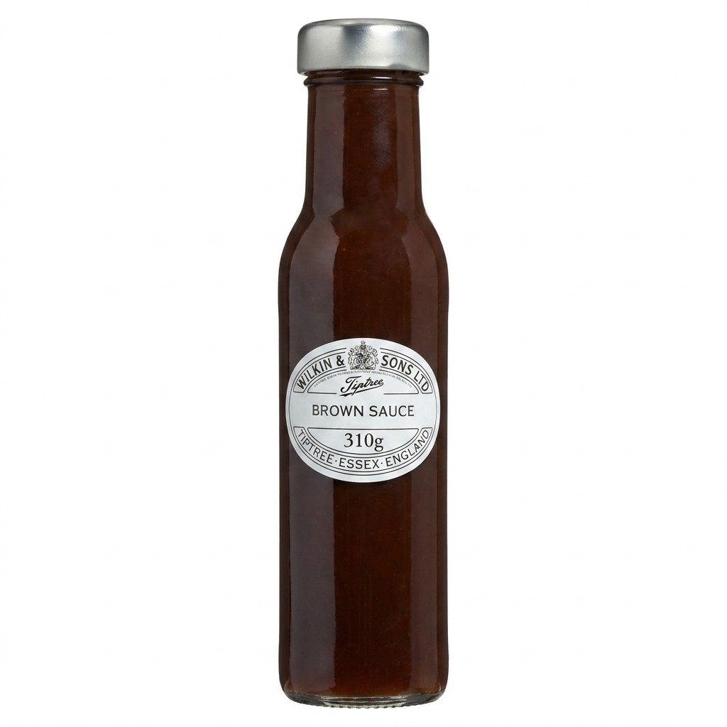 Tiptree Brown Sauce 310g