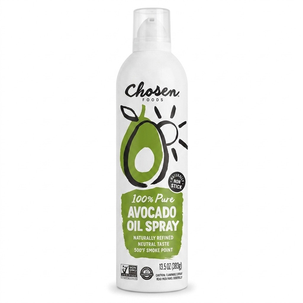 Chosen Foods Avocado Oil Spray 383g