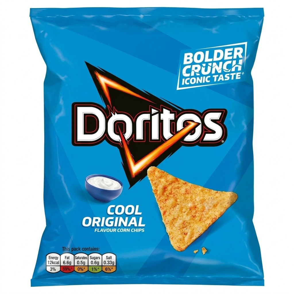 Doritos Cool Original 30g