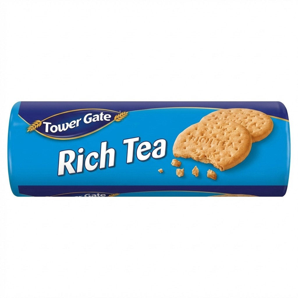 Tower Gate Rich Tea 300g