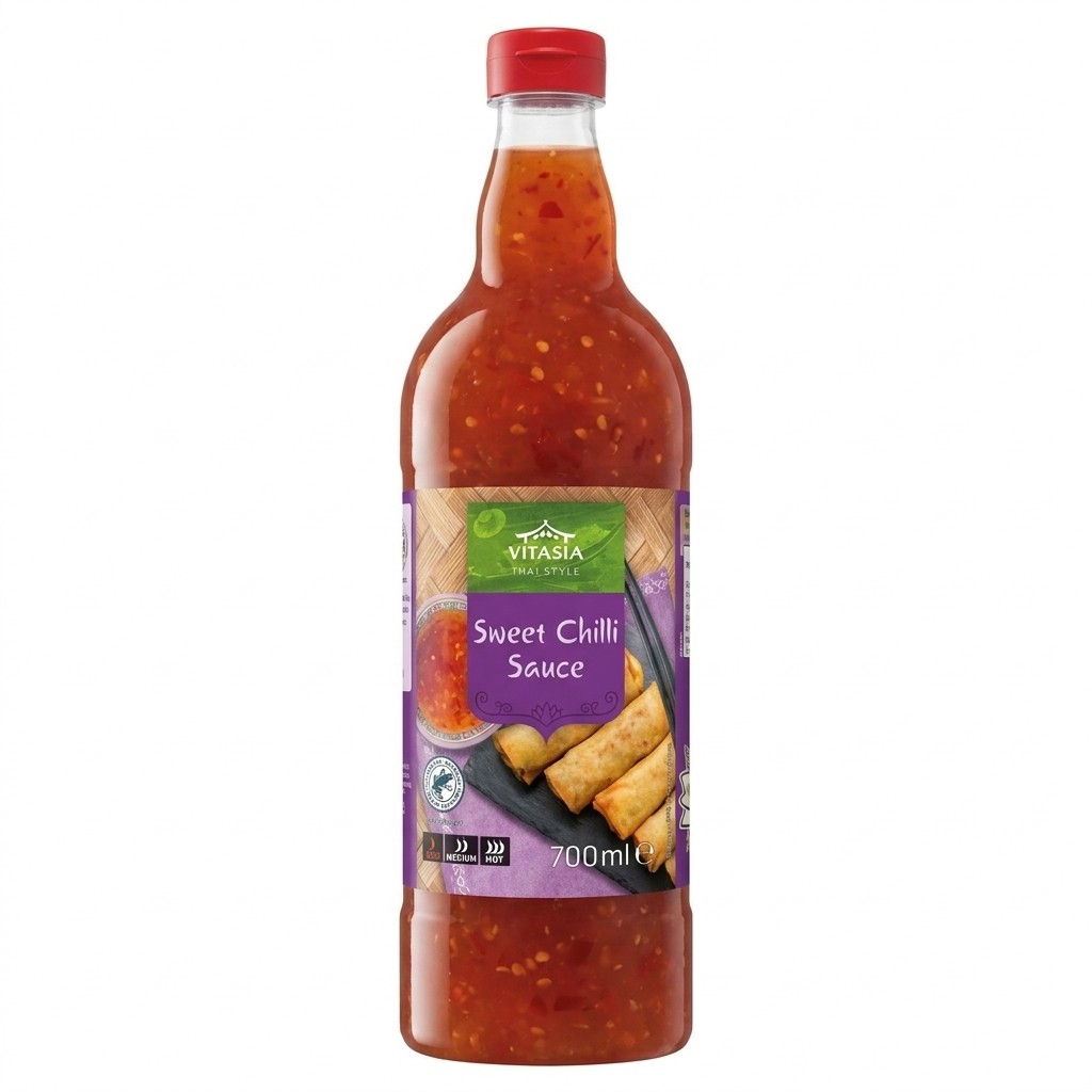 Vitasia Sweet Chilli Sauce 700ml