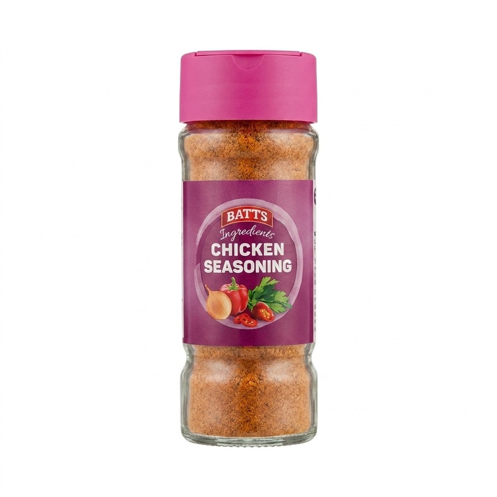 Batts Chicken Seasoning