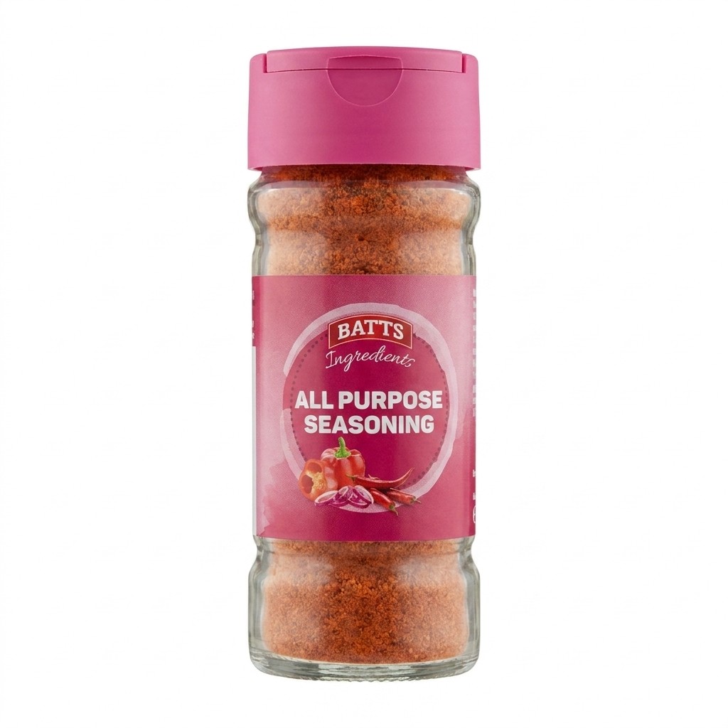 Batts All Purpose Seasoning 95g