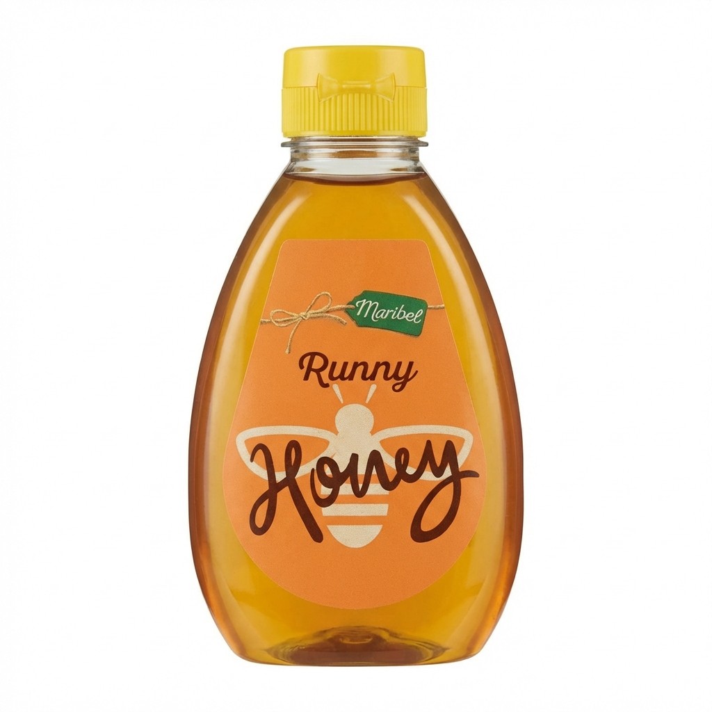 Maribel Runny Honey 340g