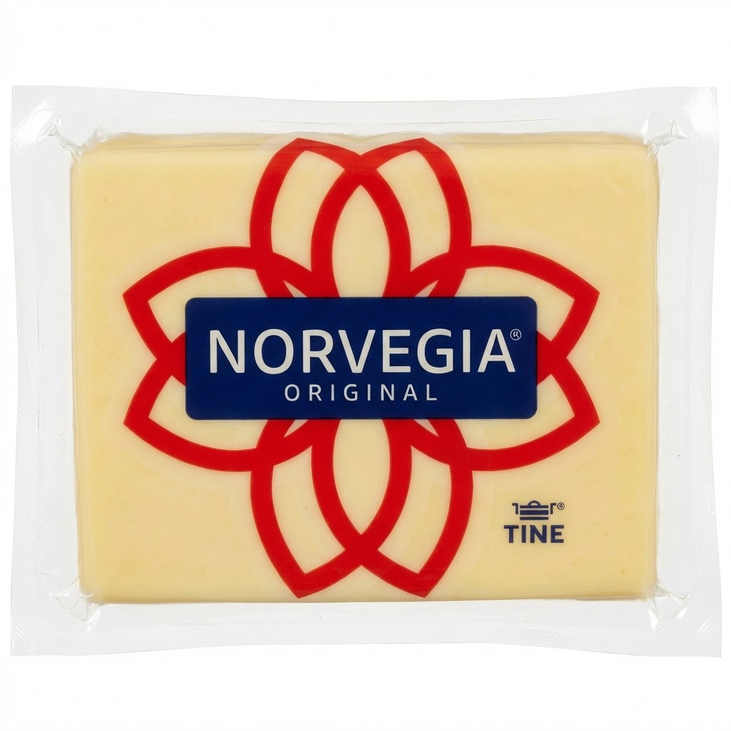 Norvegia 1052g Tine