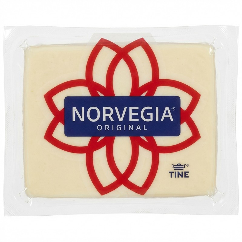 Norvegia Original 1058g Tine