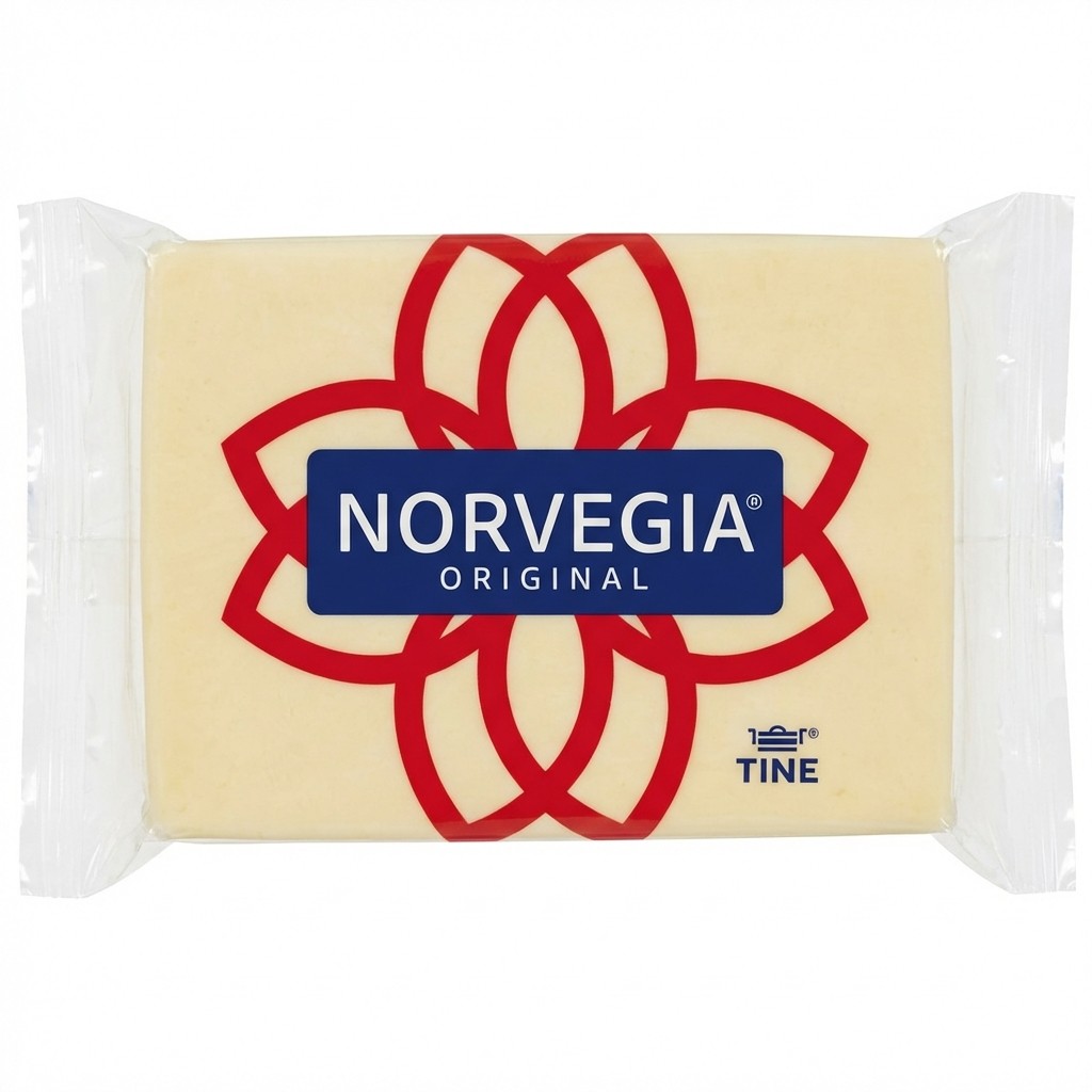 Norvegia 1060g Tine