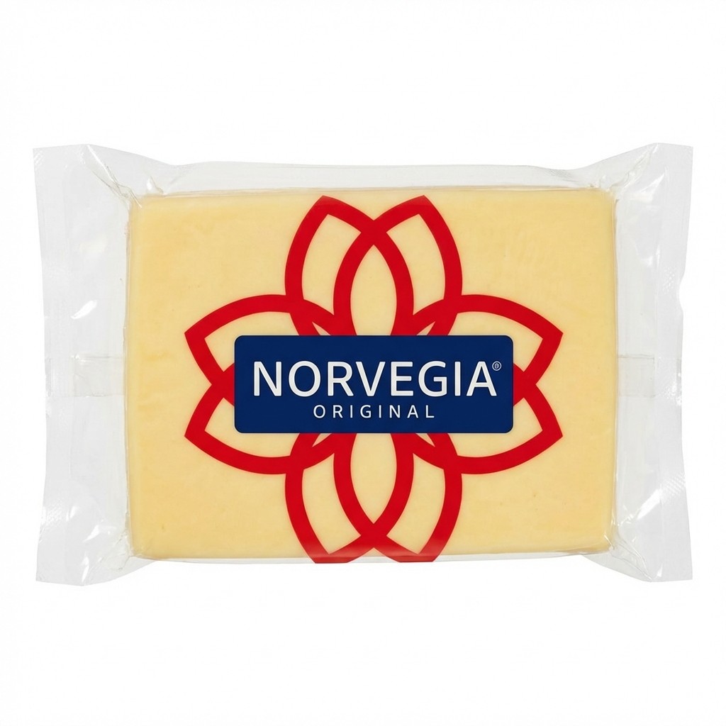 Norvegia 1064g Tine