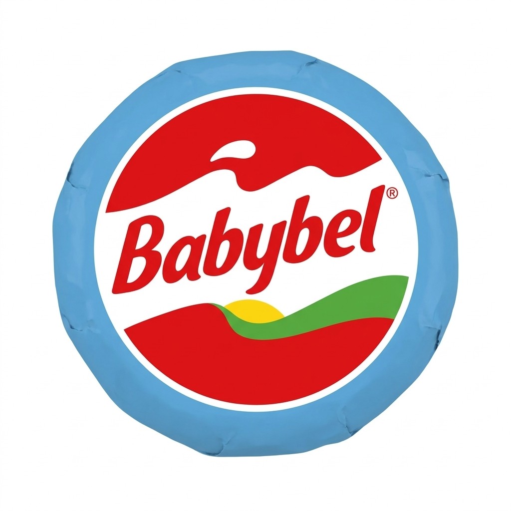Babybel Mini Light 300g