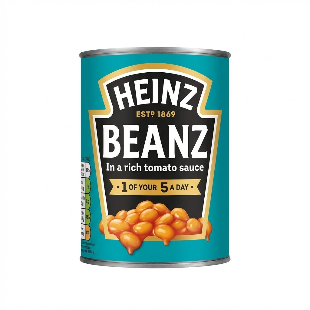 Heinz Beanz 200g