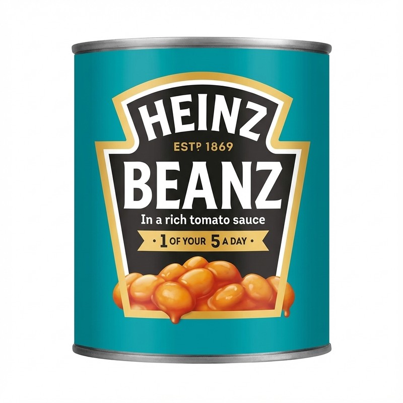 Heinz Beanz 200g