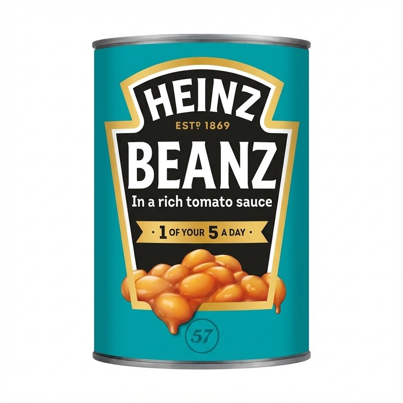 Heinz Beanz 415g