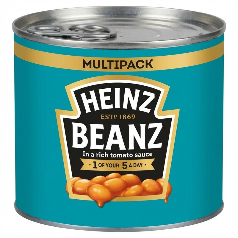 Heinz Beanz 200g