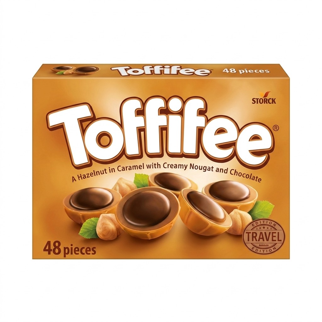 Toffifee 400g Storck