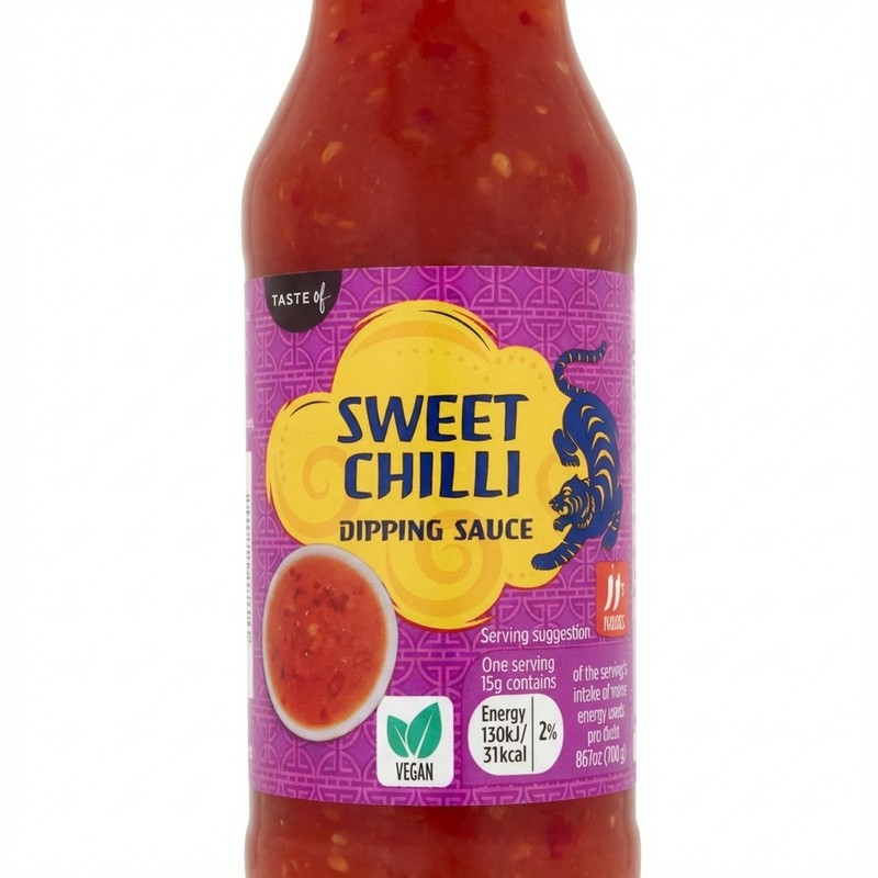 Lidl Sweet Chilli Dipping Sauce 300g