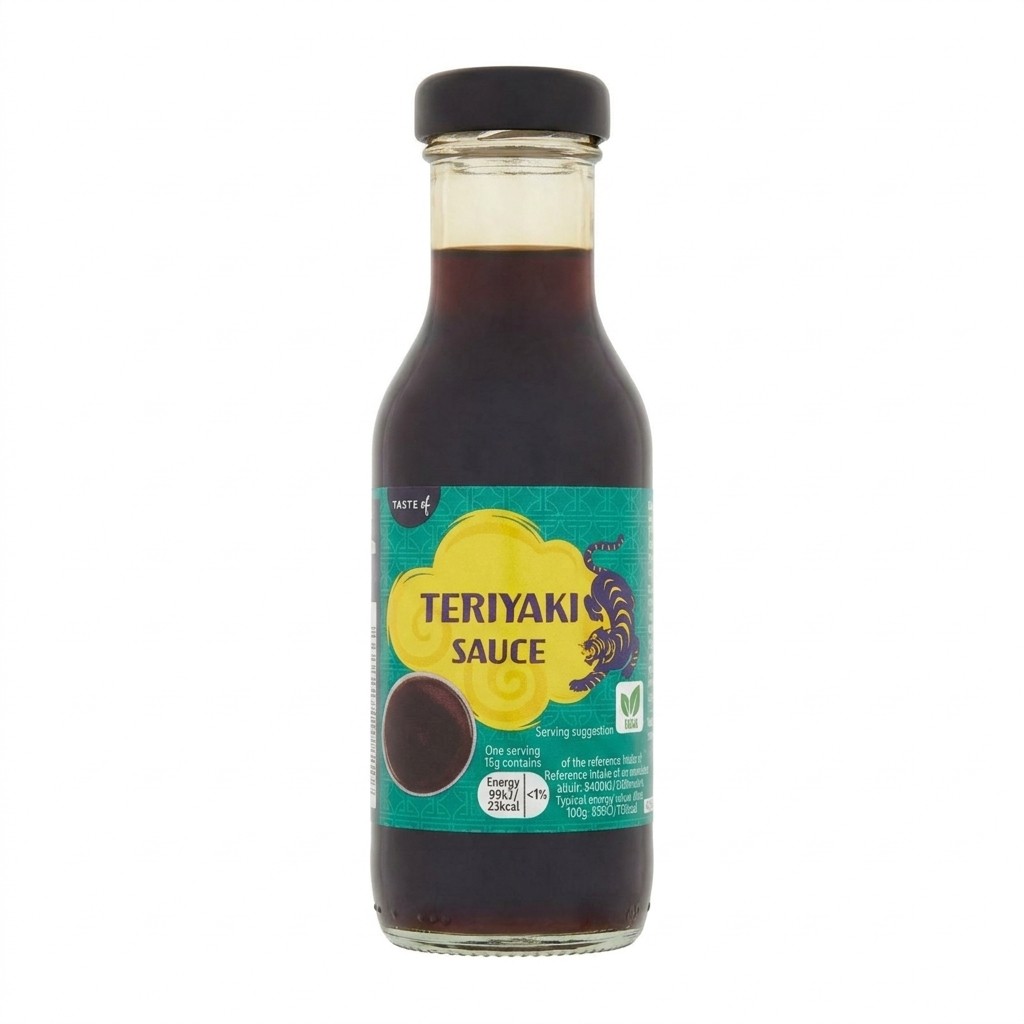 Taste of Teriyaki Sauce 280g