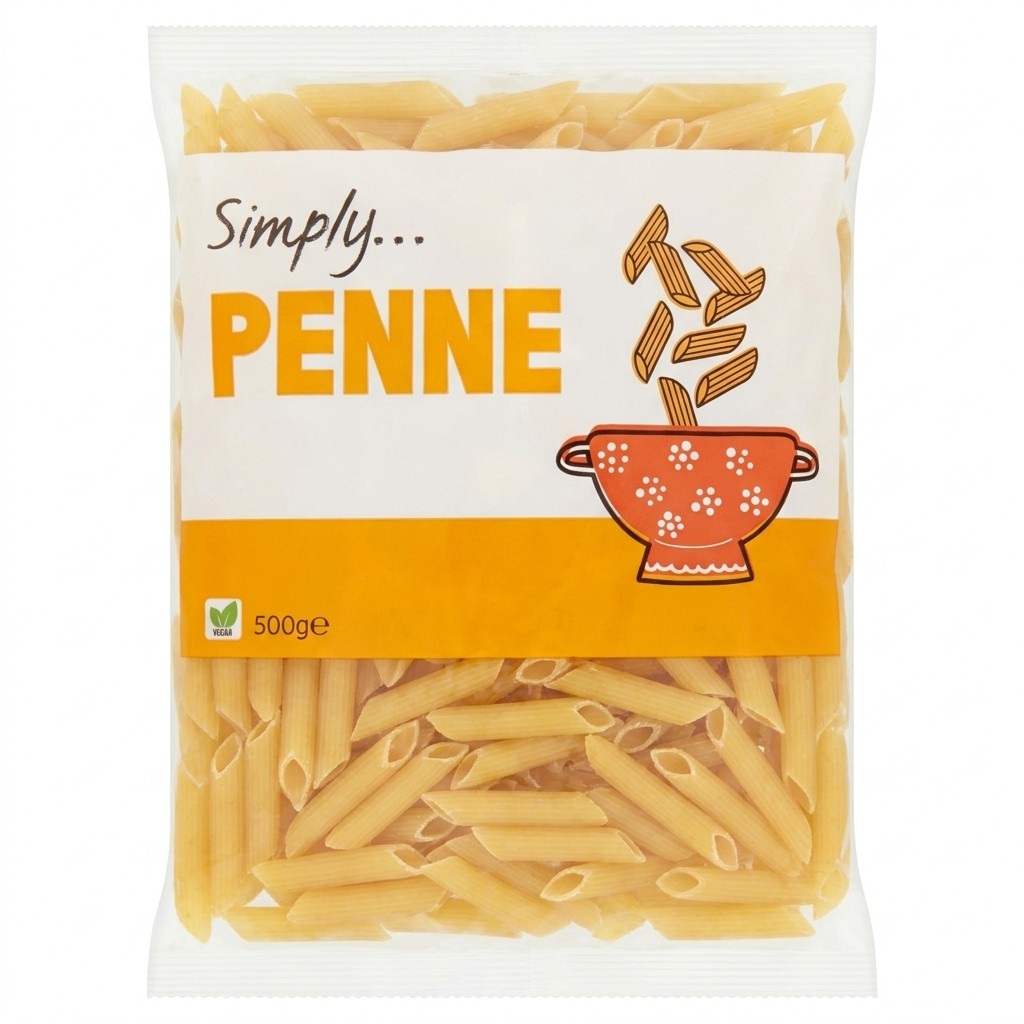 Simply Penne 500g