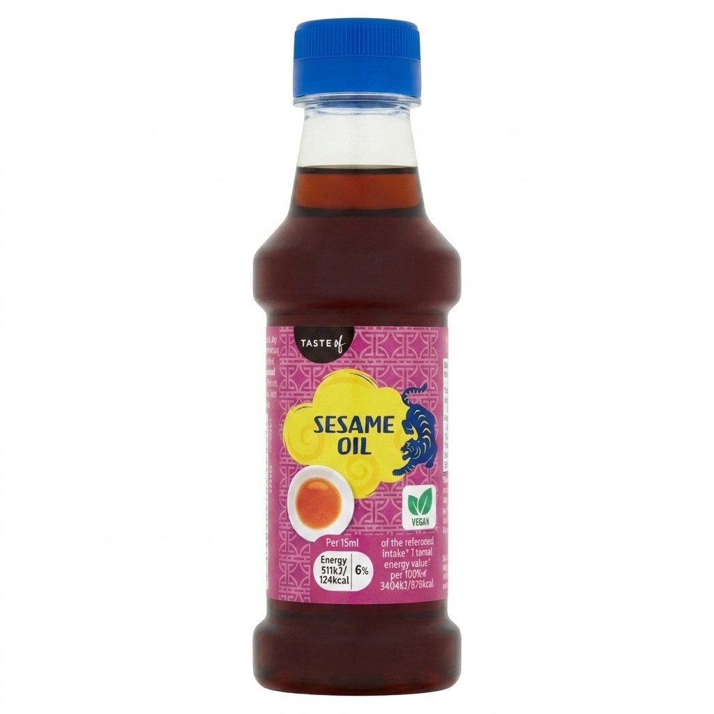 Taste of Asia Sesame Oil 150ml